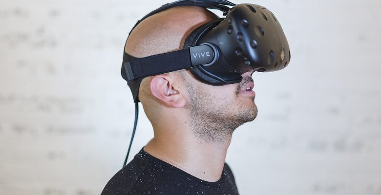 Un système de réalité virtuelle pour vaincre la paralysie