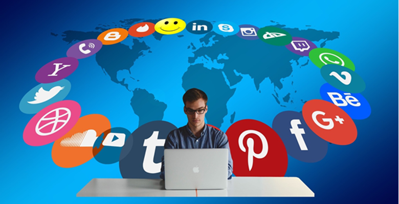 Gestion de réseaux sociaux : un atout indéniable pour l’e-marketing
